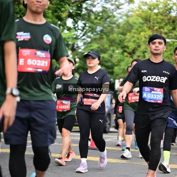 Runner Photo 4163419