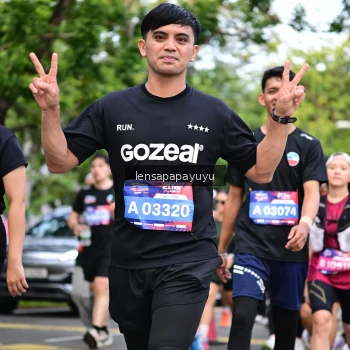 Runner Photo 4163421