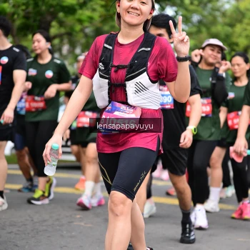 Runner Photo 4163427