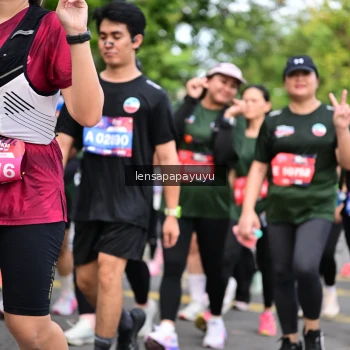 Runner Photo 4163428