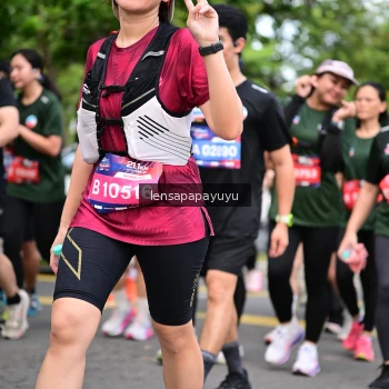 Runner Photo 4163429