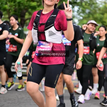 Runner Photo 4163430