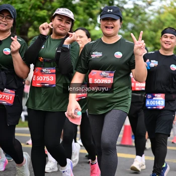 Runner Photo 4163431