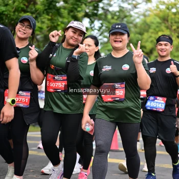 Runner Photo 4163432