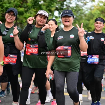 Runner Photo 4163433