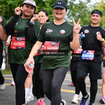 Runner Photo 4163434