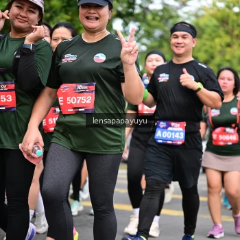 Runner Photo 4163437