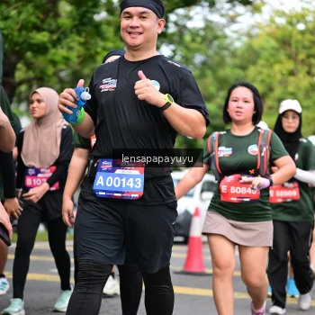 Runner Photo 4163438