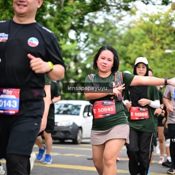Runner Photo 4163440