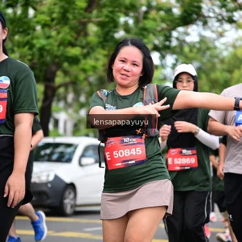 Runner Photo 4163441