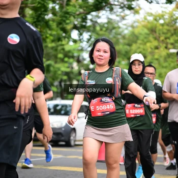 Runner Photo 4163442