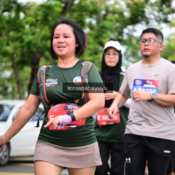 Runner Photo 4163444