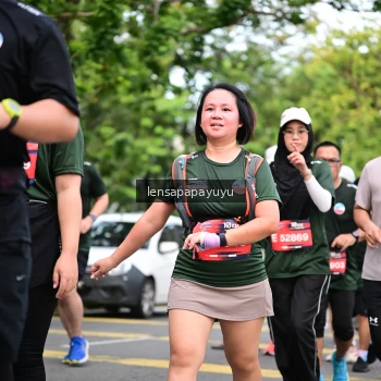 Runner Photo 4163446