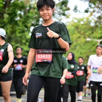 Runner Photo 4163451