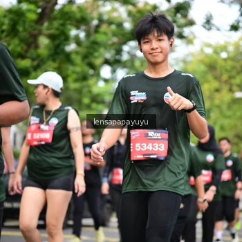 Runner Photo 4163454
