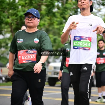 Runner Photo 4163458
