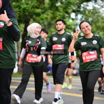 Runner Photo 4163462