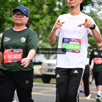Runner Photo 4163463