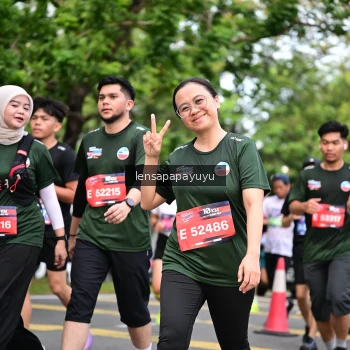 Runner Photo 4163467