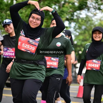 Runner Photo 4163480