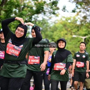 Runner Photo 4163482