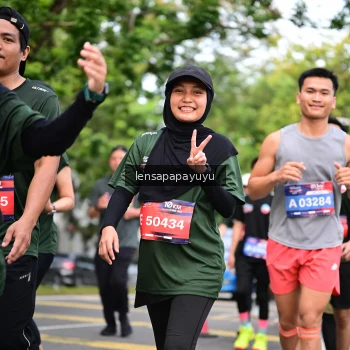 Runner Photo 4163483