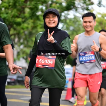 Runner Photo 4163485