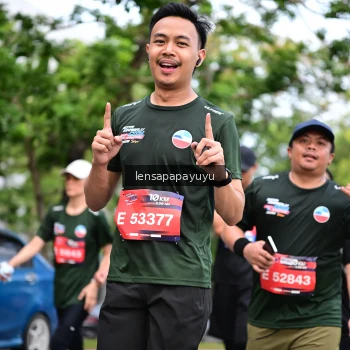 Runner Photo 4163488