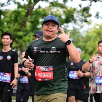 Runner Photo 4163493