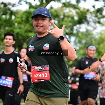Runner Photo 4163496