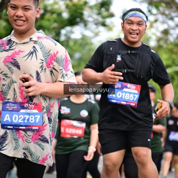 Runner Photo 4163497
