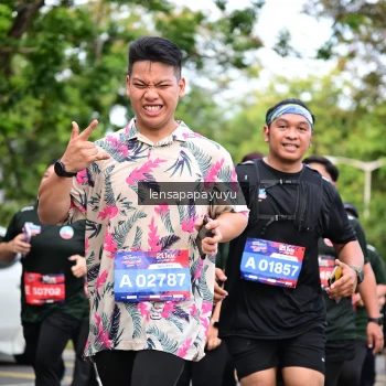 Runner Photo 4163498