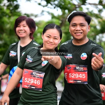 Runner Photo 4163505