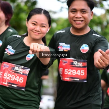 Runner Photo 4163506