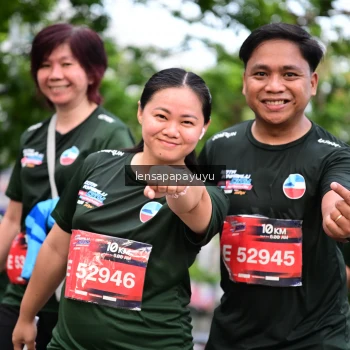 Runner Photo 4163508