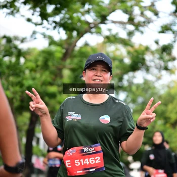 Runner Photo 4163509