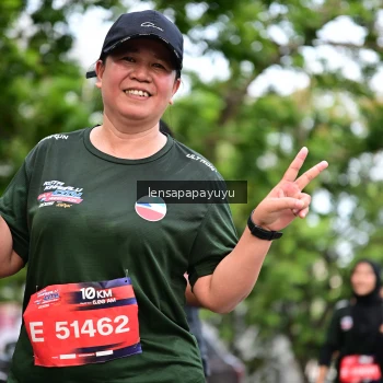 Runner Photo 4163512