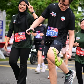 Runner Photo 4163514