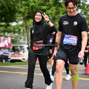 Runner Photo 4163515