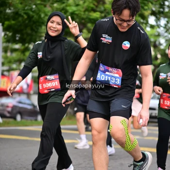 Runner Photo 4163517