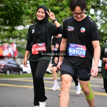 Runner Photo 4163520