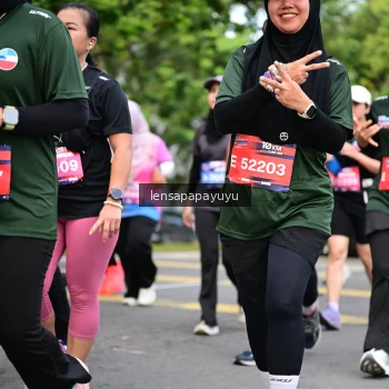 Runner Photo 4163522