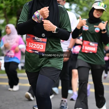 Runner Photo 4163523