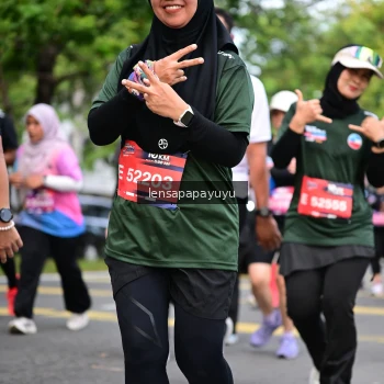 Runner Photo 4163526