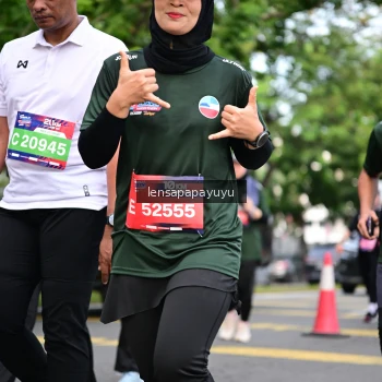 Runner Photo 4163527