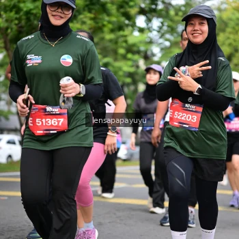 Runner Photo 4163529