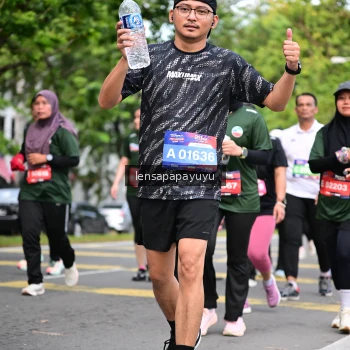 Runner Photo 4163530