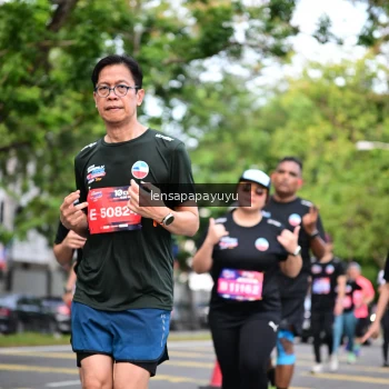 Runner Photo 4163539