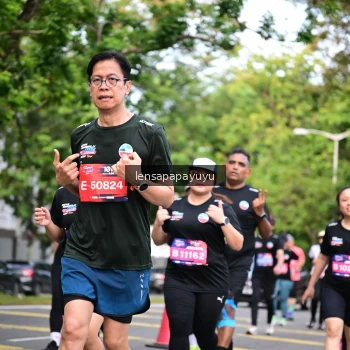 Runner Photo 4163541