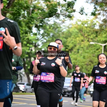 Runner Photo 4163542